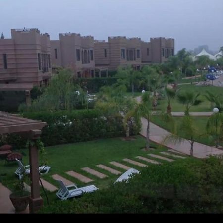מרקש Soukara Resort מראה חיצוני תמונה