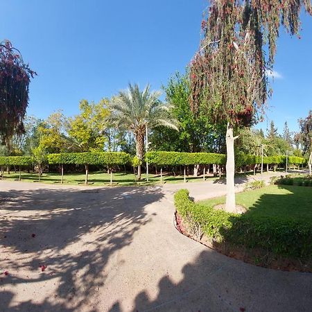 מרקש Soukara Resort מראה חיצוני תמונה