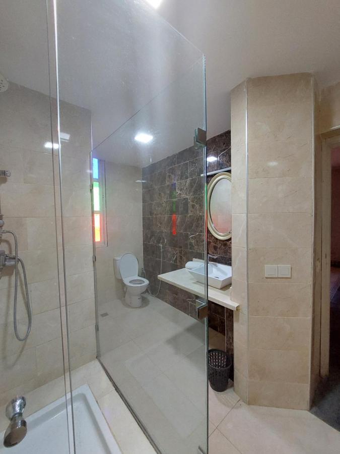 מרקש Soukara Resort מראה חיצוני תמונה