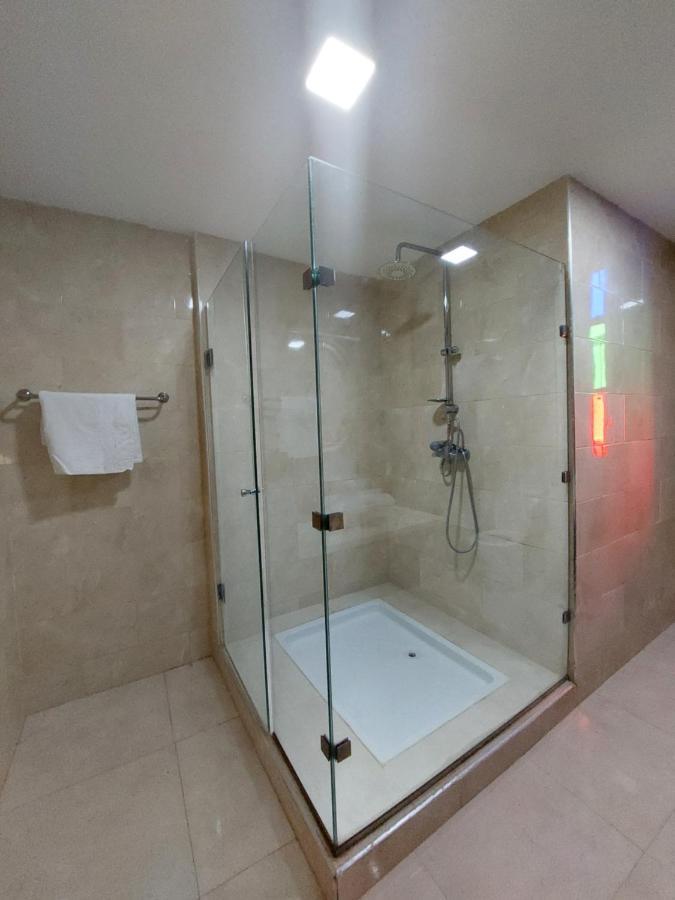 מרקש Soukara Resort מראה חיצוני תמונה