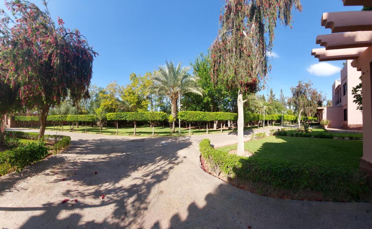 מרקש Soukara Resort מראה חיצוני תמונה