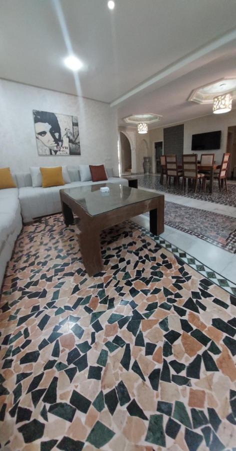 מרקש Soukara Resort מראה חיצוני תמונה