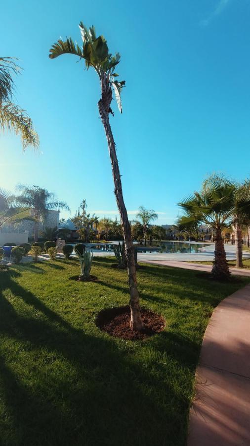 מרקש Soukara Resort מראה חיצוני תמונה