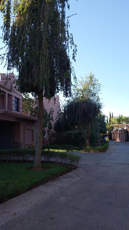 מרקש Soukara Resort מראה חיצוני תמונה