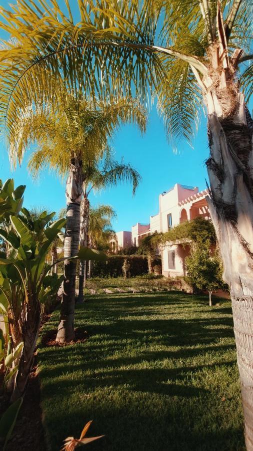 מרקש Soukara Resort מראה חיצוני תמונה