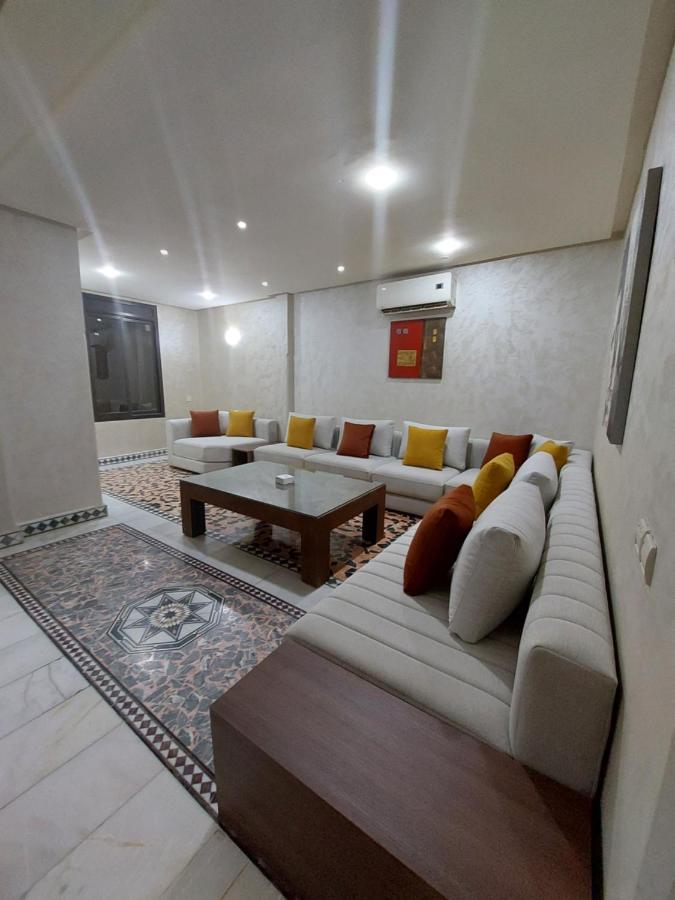 מרקש Soukara Resort מראה חיצוני תמונה