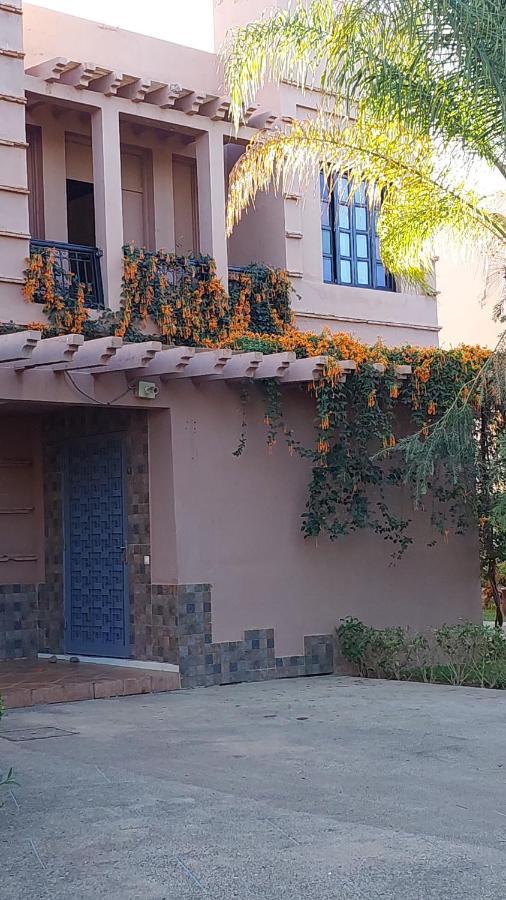 מרקש Soukara Resort מראה חיצוני תמונה